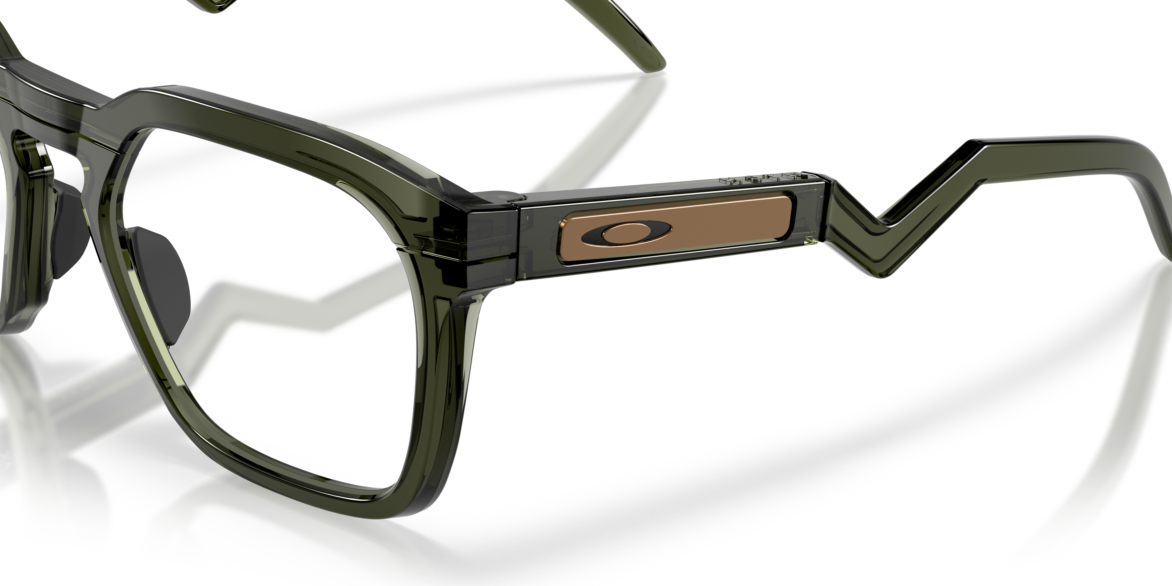 Oakley OX8208 820803 Hstn Sq Rx 